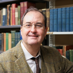 Timothy Larsen
